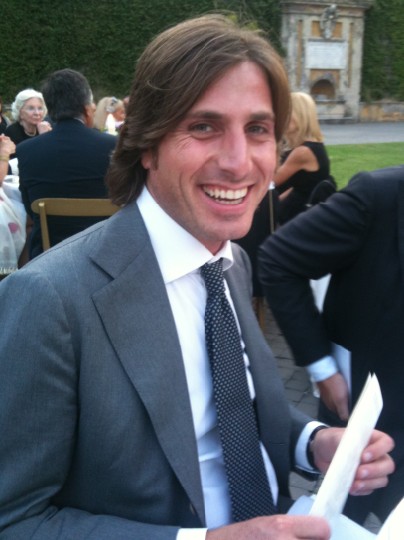 Raffaele Esposito